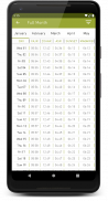 Prayer Times - Mosque Finder screenshot 14