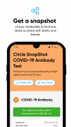Circle - Your DNA & Health screenshot 6