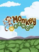 Monkey Wrench – Word Search screenshot 4
