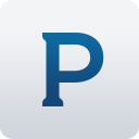 Pandora® Radio for Google TV Icon