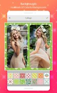 Photo Collage Maker&Editor Pro screenshot 2