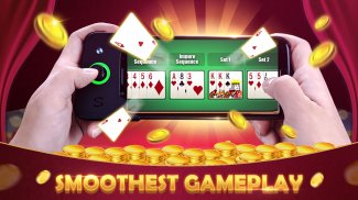 Rummy By Mahal Stars screenshot 0