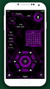 Hitech launcher 2 - AppLock screenshot 7