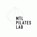 MTL Pilates Lab Icon