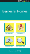 Berneslai Homes screenshot 0