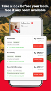 RedDoorz : Hotel Booking App screenshot 9