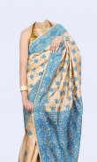 Women Bridal Saree Photo Suit screenshot 3