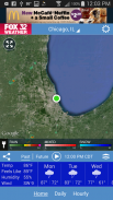 FOX 32 Chicago: Weather screenshot 1