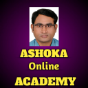 Ashoka online Academy Icon