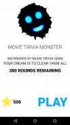 Movie Trivia Monster screenshot 0