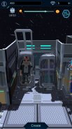 Space travel company screenshot 9