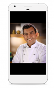 All Indian Recipes by Sanjeev Kapoor screenshot 2