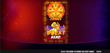 Lottery screenshot 1