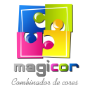 Magicor - Criador de Cores