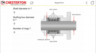 DualPac™ 2211 Configurator screenshot 1