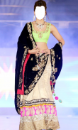 Lehenga Choli Photo Editor screenshot 10