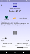 Reflect: Christian Mindfulness screenshot 4