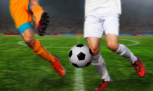 Dream Football Ultimate League Soccer -Football 20 screenshot 2