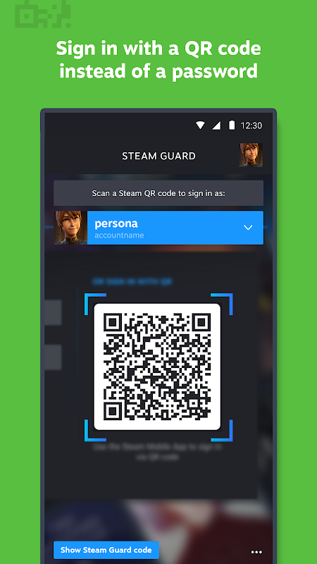 Steam APK for Android - Download