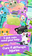 Kitty Pet Vet screenshot 3