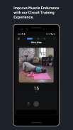 Fitplan: Home Workouts and Gym Training screenshot 4