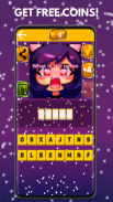 Aphmau Games Quiz screenshot 2