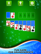 GIANT Senior Solitaire Games screenshot 6