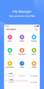 SmartFile Manager screenshot 3