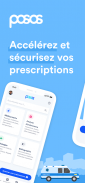 Posos - Prescription sécurisée screenshot 6