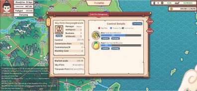 East Trade Tycoon screenshot 4