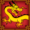 China: Diplomatic Dragon