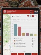 QuakeWatch Austria | SPOTTERON screenshot 7