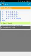 Tamil Musicz Mp3 Songs screenshot 5