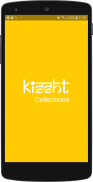 Kissht Collections - For Emplo screenshot 2