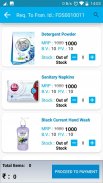 DSR India Independent Business Distributor App 12 screenshot 11