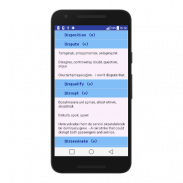 YDS Super Words: Stay Home & Quick English Learn screenshot 2