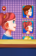 耳朵医生 游戏 的耳朵 儿童游戏 小子 screenshot 6