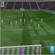 Tips Dream League Soccer 18 Pro screenshot 0