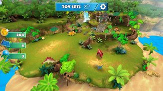 PLAYMOBIL The Explorers screenshot 3