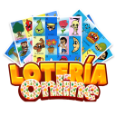 Online Lottery Icon