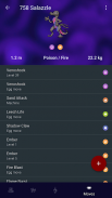 PocketDex - Pokedex for Android screenshot 8