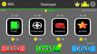 Space Rocket screenshot 2