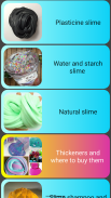 How to make Fluffy Slime 100 screenshot 2