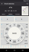 Chord! Free (Guitar Chords) screenshot 4