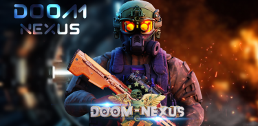 Doom Nexus screenshot 4