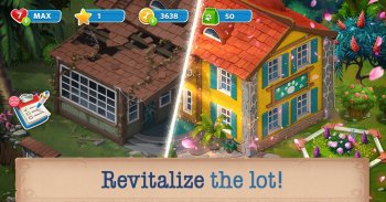 Pet Stories screenshot 4