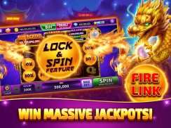 Cash Bonanza:FREE Casino Slots! Spin To Win Prizes screenshot 0