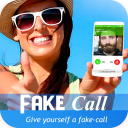 Fake Caller ID : Fake Incoming Call App