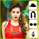 Photo Editor – Beauty Plus Icon