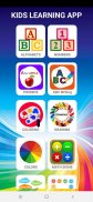 ABCD Learning Alphabet Phonics A for Apple App screenshot 7